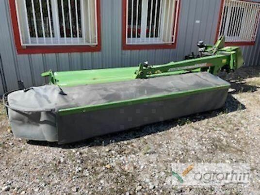 Fendt SLICER 3570 TLKC Mowers