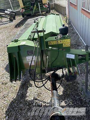 Fendt SLICER 3570 TLKC Mowers