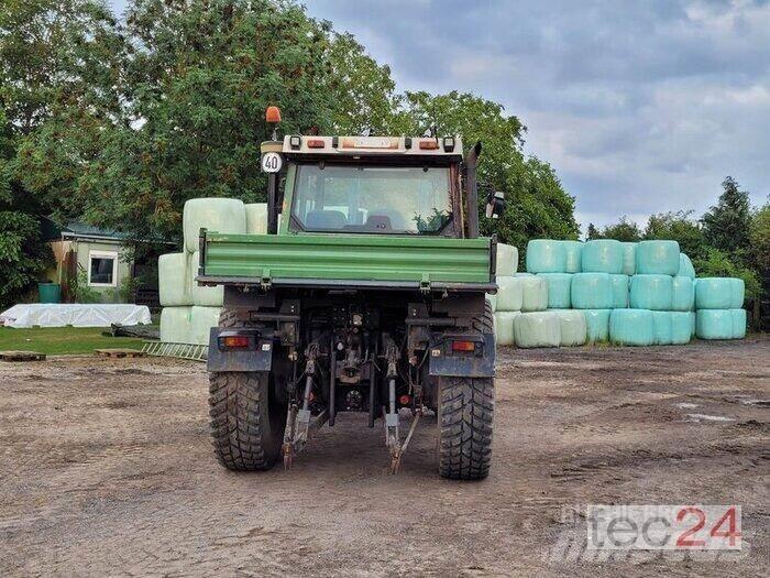 Fendt Xylon 522 Tractors