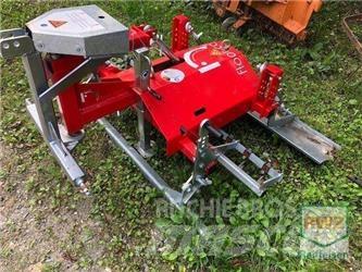  Floor-Care trail 1,60 Harrows