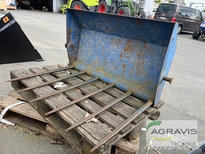 Frost DUNGGABEL GR. 3 Other tractor accessories