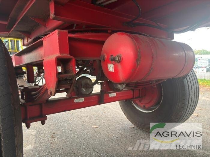 Garant Kotte DK 1803 Other trailers