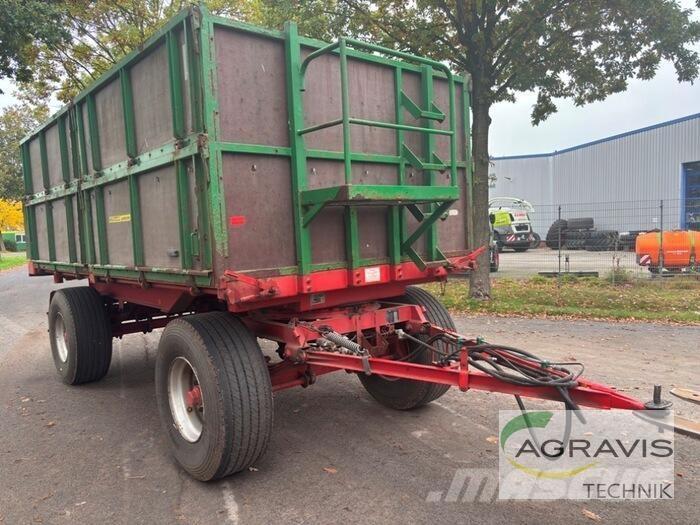 Garant Kotte DK 1803 Other trailers