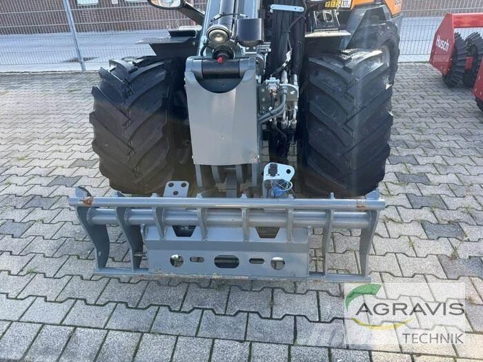 GiANT G3500 TELE Wheel loaders