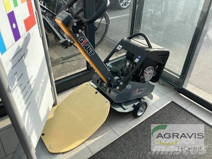 GiANT GPR3558D Construction - Others