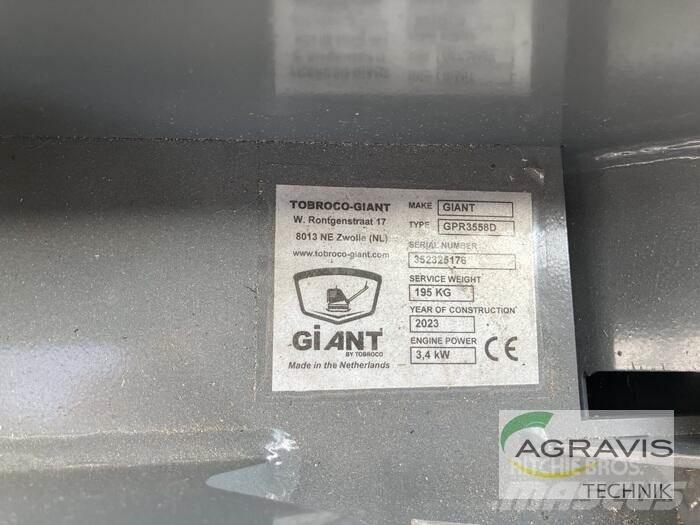 GiANT GPR3558D Construction - Others