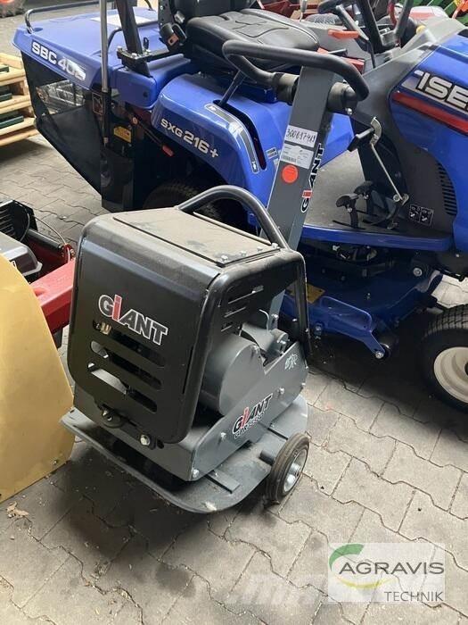 GiANT GPR3558D Construction - Others