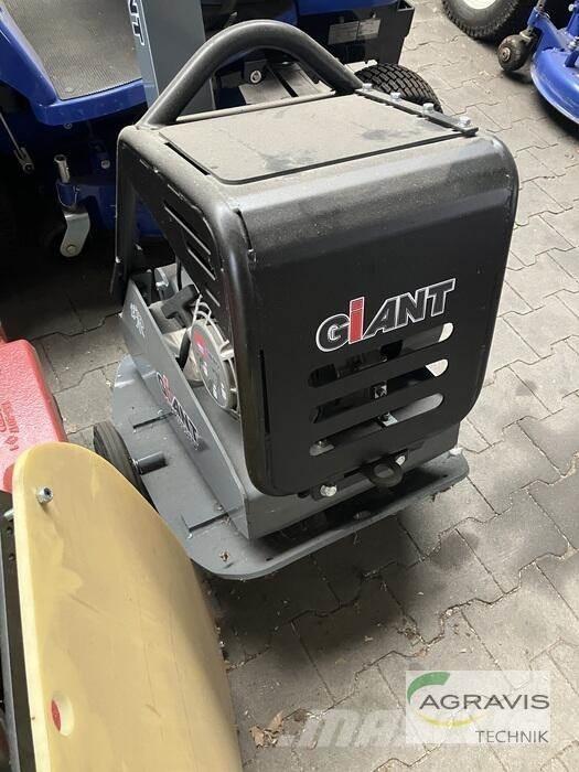 GiANT GPR3558D Construction - Others