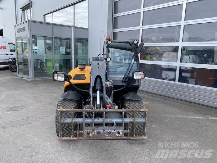 GiANT GT5048 Telehandlers for agriculture