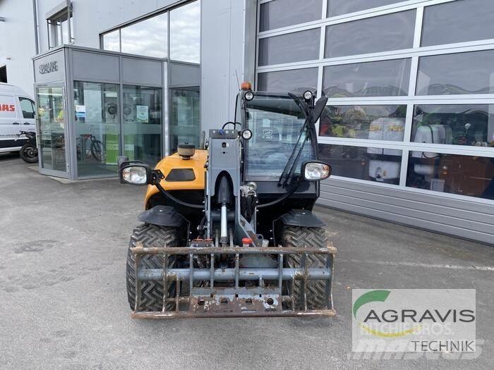 GiANT GT5048 Telehandlers for agriculture