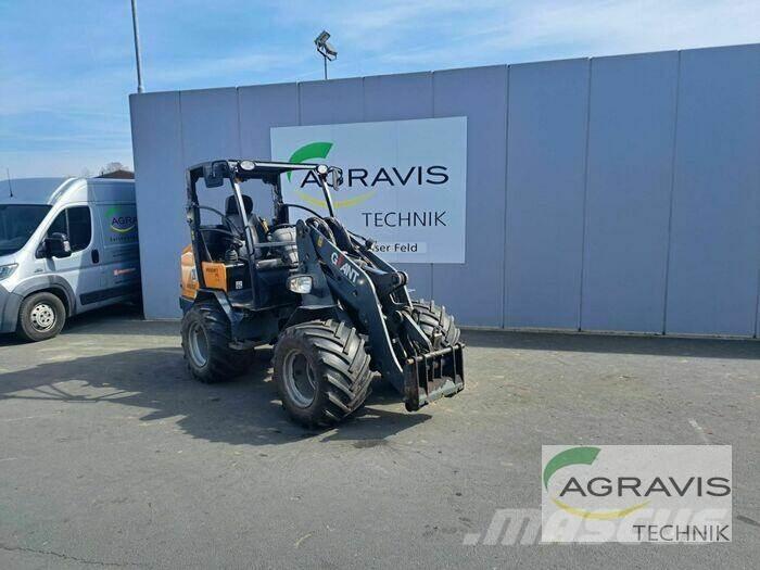 GiANT V6004T TELE Wheel loaders