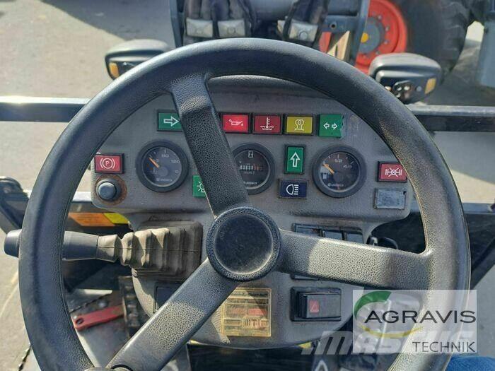 GiANT V6004T TELE Wheel loaders