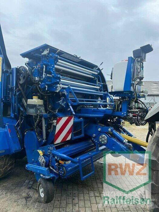 Göweil G1 F125 Combi Round balers