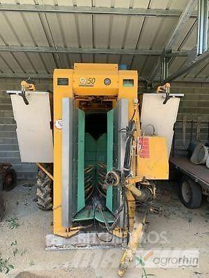 Gregoire Besson G50 Agriculture - Others