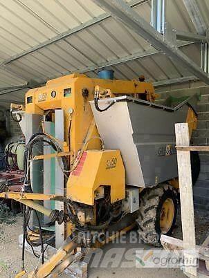 Gregoire Besson G50 Agriculture - Others