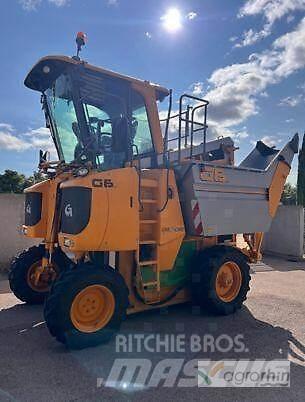 Gregoire Besson G6.210 Agriculture - Others