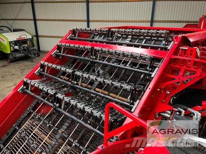 Grimme EVO 290 Potato harvesters and diggers