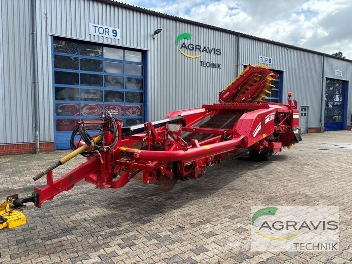 Grimme GT 170 Wheel loaders