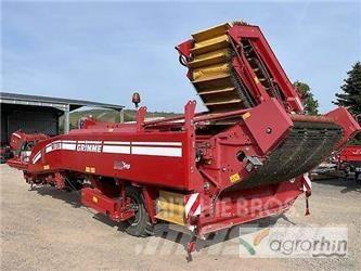 Grimme GT170MS Potato harvesters and diggers
