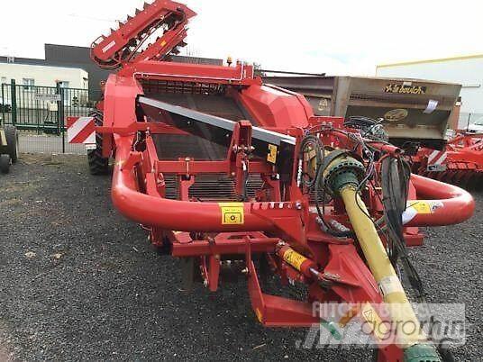 Grimme GT170MS Potato harvesters and diggers