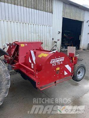 Grimme KS75-4 Agriculture - Others