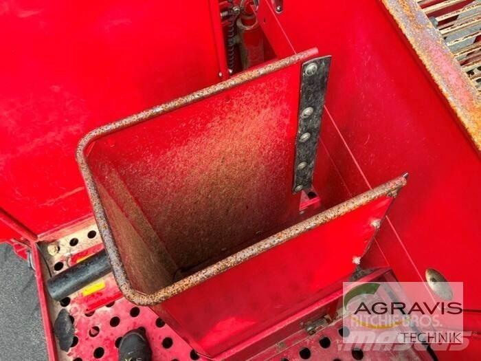 Grimme SE 150-60 NB Potato harvesters and diggers