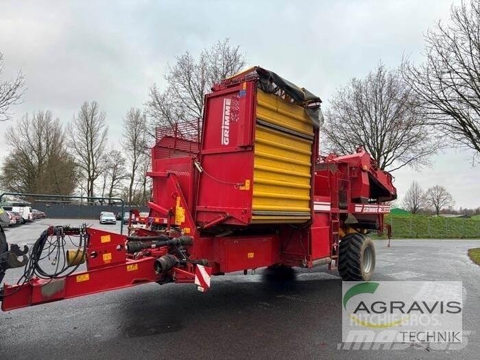 Grimme SE 150-60 NB Potato harvesters and diggers