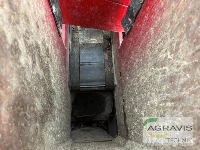 Grimme SE 150-60 NB Potato harvesters and diggers