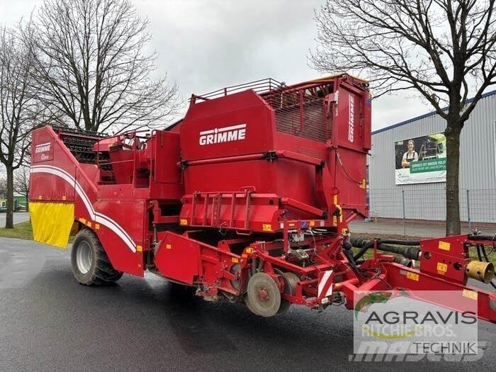 Grimme SE 150-60 NB Potato harvesters and diggers