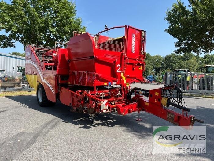Grimme SE 150-60 NB Potato harvesters and diggers