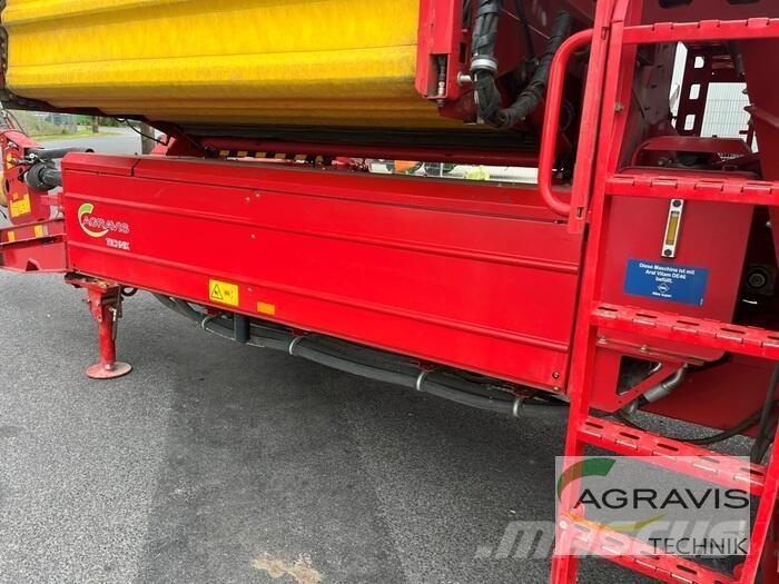 Grimme SE 260 Potato harvesters and diggers