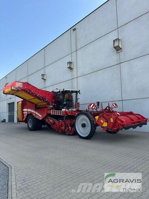 Grimme VARITRON 470 Potato harvesters and diggers