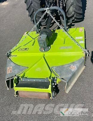  GYROBROYEUR NIUBO 160 Agriculture - Others