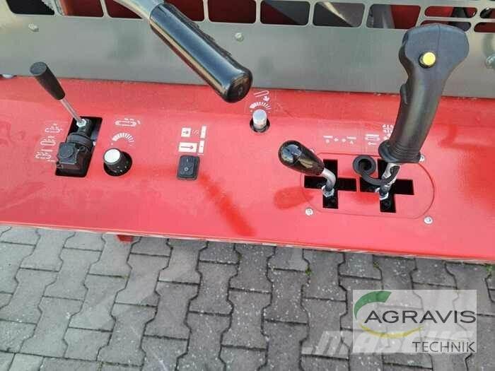 Hakki Pilke 38 PRO Wood splitters and cutters