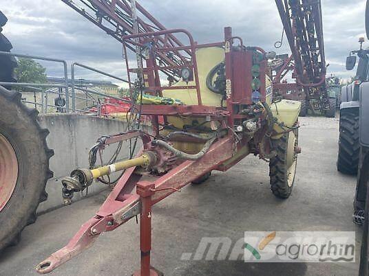 Hardi Commander 2200 Trailed sprayers
