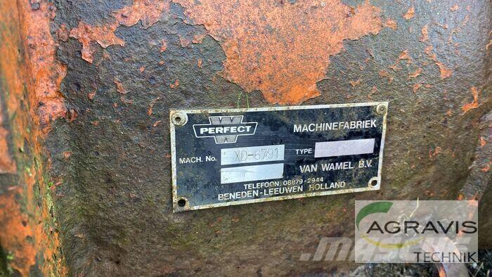 Hecht MULCHER Pasture mowers and toppers