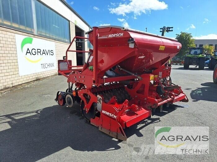 Horsch EXPRESS 3 KR Combination drills