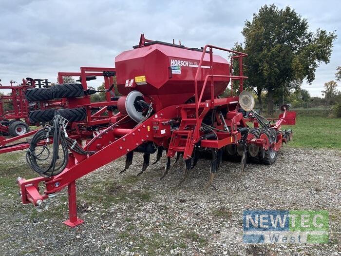 Horsch FOCUS 3 TD Drills