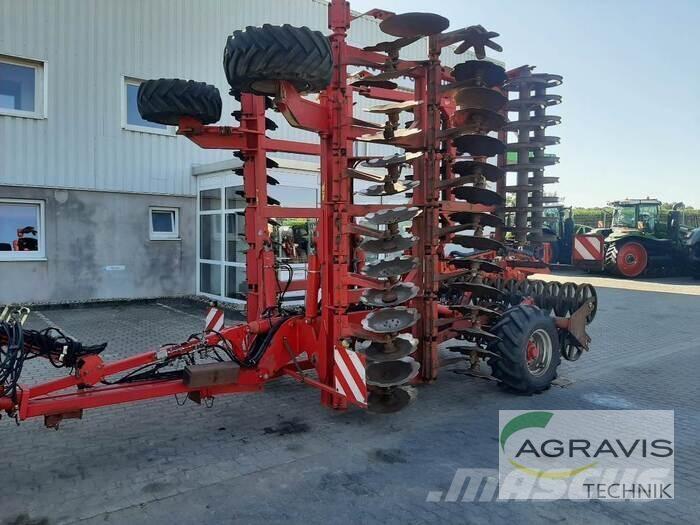 Horsch JOKER 8 HD Harrows