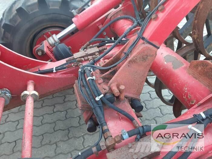 Horsch JOKER 8 HD Harrows