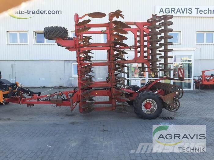 Horsch JOKER 8 HD Harrows