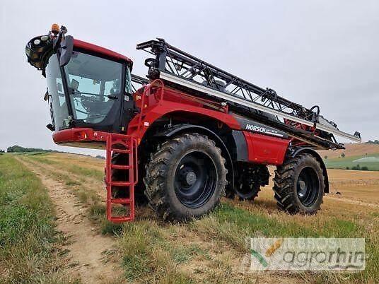 Horsch LEEB 6.300VN Trailed sprayers