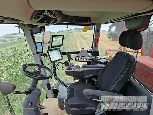 Horsch LEEB 6.300VN Trailed sprayers