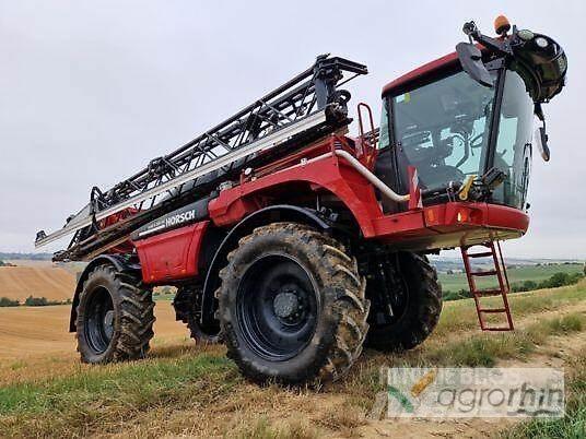 Horsch LEEB 6.300VN Trailed sprayers