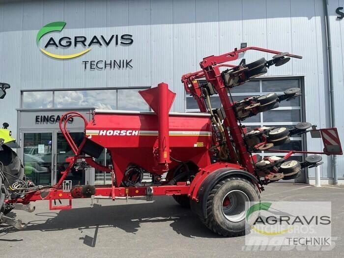 Horsch MAISTRO 8 CC Drills