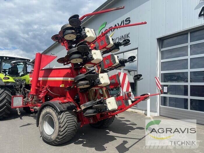 Horsch MAISTRO 8 CC Drills