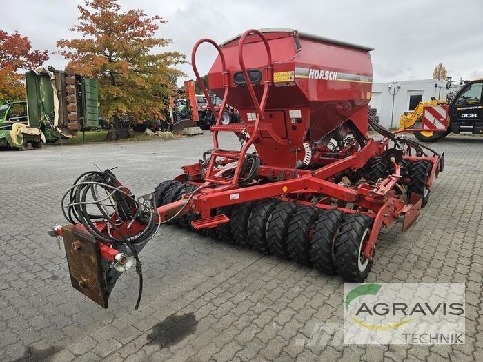 Horsch PRONTO 3 DC Combination drills