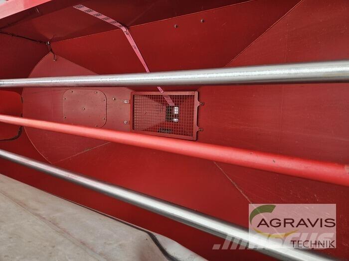 Horsch PRONTO 3 DC Combination drills
