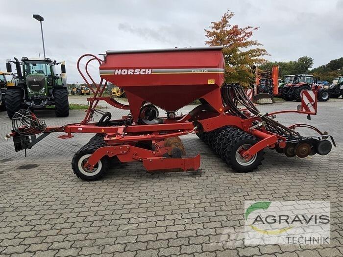 Horsch PRONTO 3 DC Combination drills
