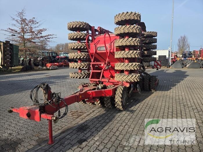 Horsch PRONTO 6 DC Combination drills